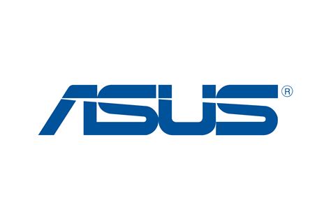 ASUSTeK Computer Inc. .